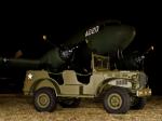 Dodge WC-56 Commander 1942 года